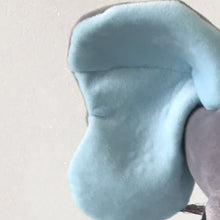 Load image into Gallery viewer, 30cm Peek a Elephant Stuffed Plush Doll Electric Toy Talking Singing Musical Toy Elephant Play Hide and Seek for Kids toys