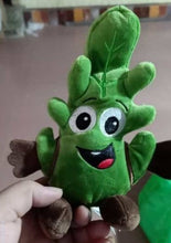 Load image into Gallery viewer, 2020 New Forest animal plush toy PIOTRUS Frania KSENIA Stefek Julka stuffed Soft dolls for children birthda gift