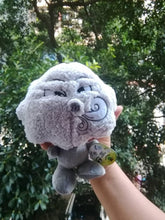 Load image into Gallery viewer, 2020 New Forest animal plush toy PIOTRUS Frania KSENIA Stefek Julka stuffed Soft dolls for children birthda gift