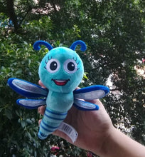 Load image into Gallery viewer, 2020 New Forest animal plush toy PIOTRUS Frania KSENIA Stefek Julka stuffed Soft dolls for children birthda gift