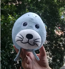 Load image into Gallery viewer, 2020 New Forest animal plush toy PIOTRUS Frania KSENIA Stefek Julka stuffed Soft dolls for children birthda gift