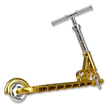 Load image into Gallery viewer, Scooter Two Wheel Scooter Children's BIRTHDAY Toys Finger Scooter Bike Fingerboard Skateboard