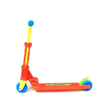 Load image into Gallery viewer, Scooter Two Wheel Scooter Children's BIRTHDAY Toys Finger Scooter Bike Fingerboard Skateboard
