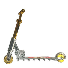 Load image into Gallery viewer, Scooter Two Wheel Scooter Children's BIRTHDAY Toys Finger Scooter Bike Fingerboard Skateboard