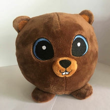 Load image into Gallery viewer, 2020 New Forest animal plush toy PIOTRUS Frania KSENIA Stefek Julka stuffed Soft dolls for children birthda gift