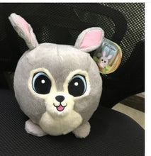 Load image into Gallery viewer, 2020 New Forest animal plush toy PIOTRUS Frania KSENIA Stefek Julka stuffed Soft dolls for children birthda gift