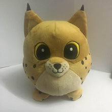 Load image into Gallery viewer, 2020 New Forest animal plush toy PIOTRUS Frania KSENIA Stefek Julka stuffed Soft dolls for children birthda gift