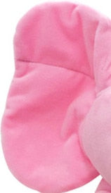 30cm Peek a Elephant Stuffed Plush Doll Electric Toy Talking Singing Musical Toy Elephant Play Hide and Seek for Kids toys