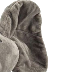 30cm Peek a Elephant Stuffed Plush Doll Electric Toy Talking Singing Musical Toy Elephant Play Hide and Seek for Kids toys